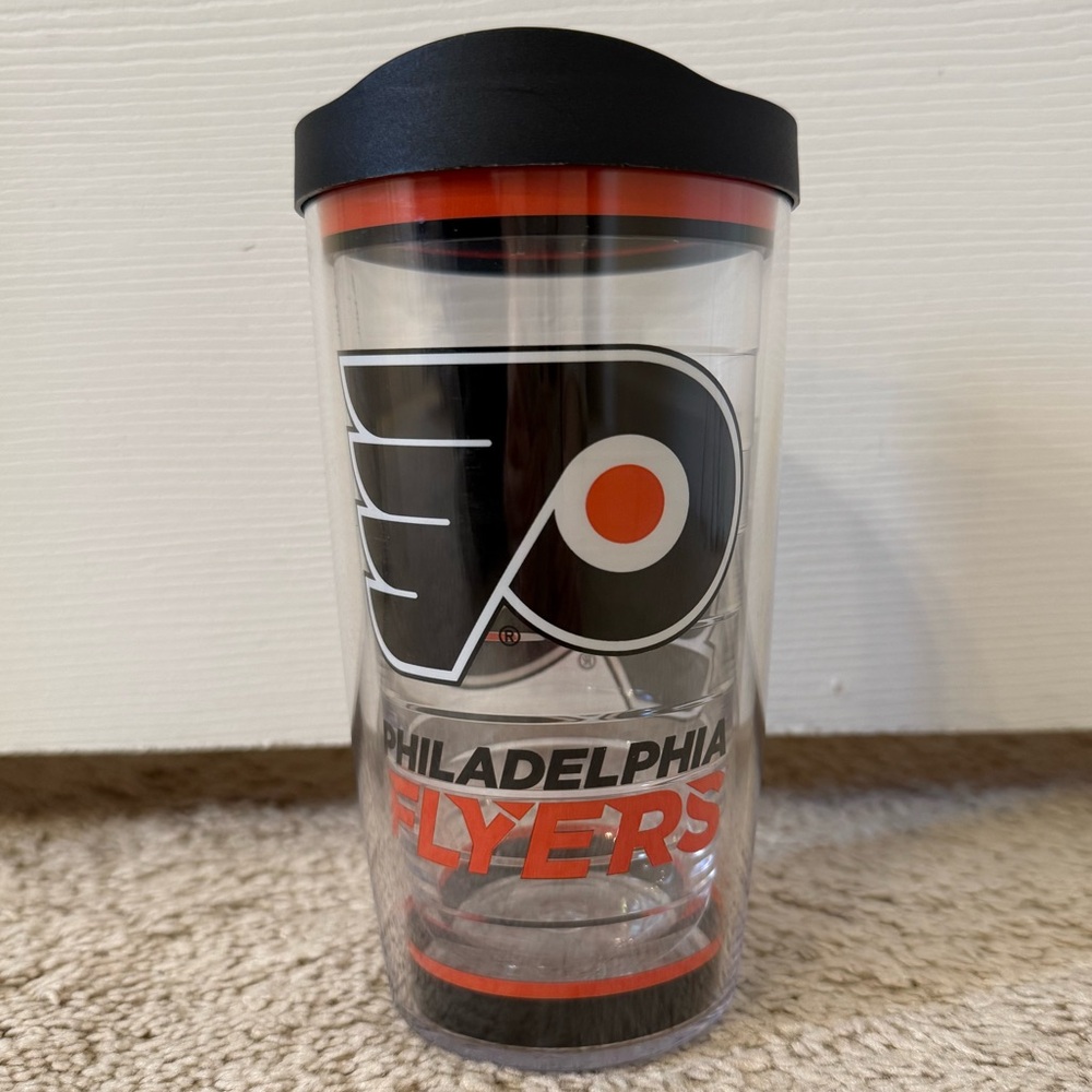 Tervis Philadelphia Flyers 16oz Tumbler
